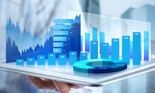 圖表類大數(shù)據(jù)產(chǎn)品，讓數(shù)據(jù)可視化，卷云科技