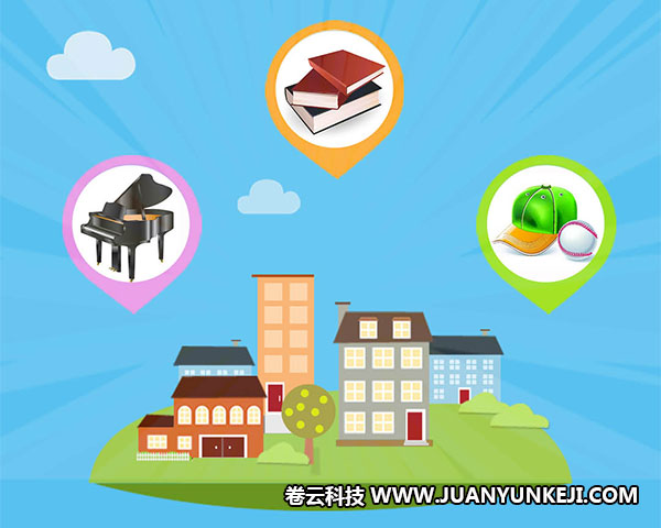 在線教育APP開發(fā)背景圖 在線教育APP開發(fā)背景圖