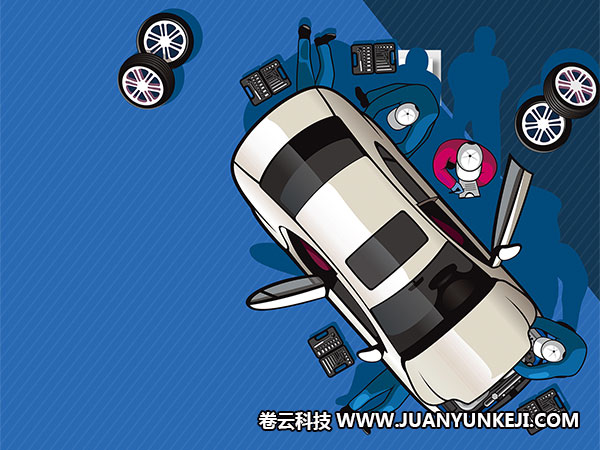 汽車美容小程序制作圖片素材 汽車美容小程序制作圖片素材