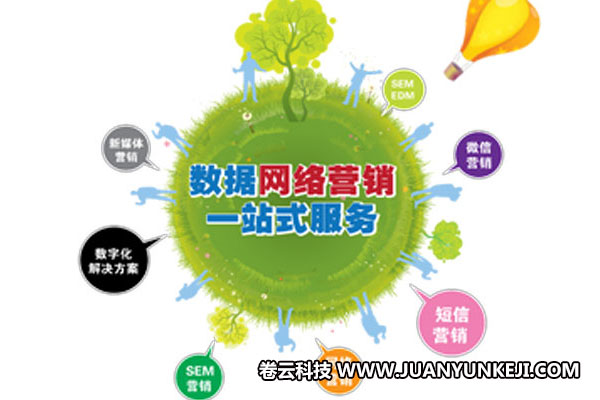 營銷型網(wǎng)站建設如何保證制作效果更顯著 營銷型網(wǎng)站建設如何保證制作效果更顯著