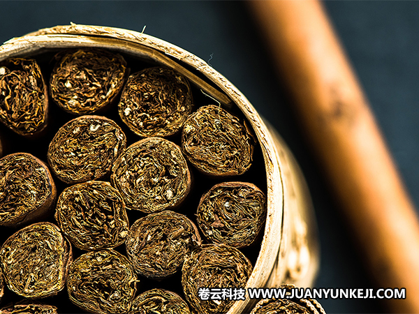 煙草網(wǎng)站建設(shè)為行業(yè)經(jīng)營(yíng)帶來(lái)哪些意外收獲 煙草網(wǎng)站建設(shè)為行業(yè)經(jīng)營(yíng)帶來(lái)哪些意外收獲