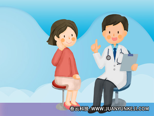 醫(yī)療企業(yè)網站制作需要考慮哪些情況，如何才能吸引更多人