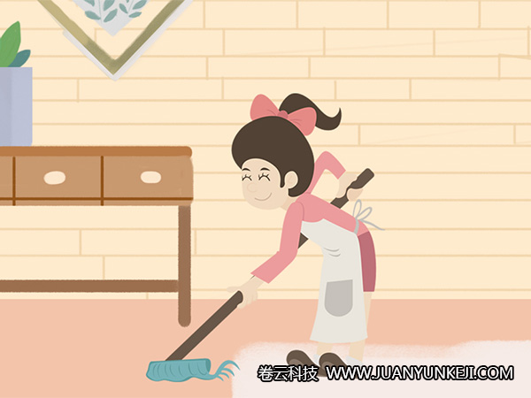 開發(fā)家政小程序時，需要有哪些功能？