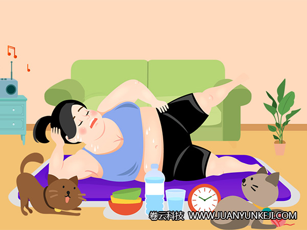 減肥APP開(kāi)發(fā)需要注意哪些問(wèn)題？