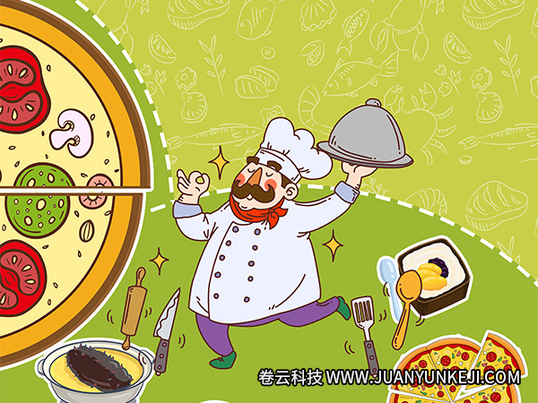 開發微信訂餐小程序 開發微信訂餐小程序